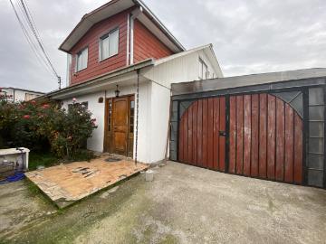 Casa de 4 Dormitorios con Amplio Terreno y Estacionamiento para 3 Vehículos | Villa Doña Francisca 3”