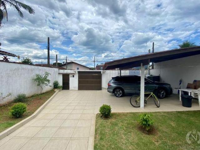 CASA DE 4 DORMITORIOS A VENDA EM UBATUBA SP / ESTUFA II