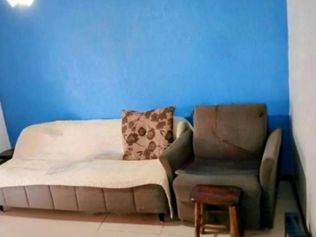 Casa de 4 Dormitórios e 2 vagas de Garagem em Gravataí