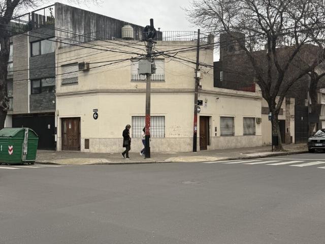 Casa de 4 dormitorios en alquiler
