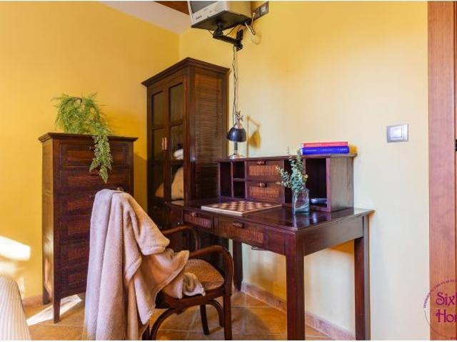 Casa de 4 dormitorios en el Sabinar, Ejea de los Caballeros