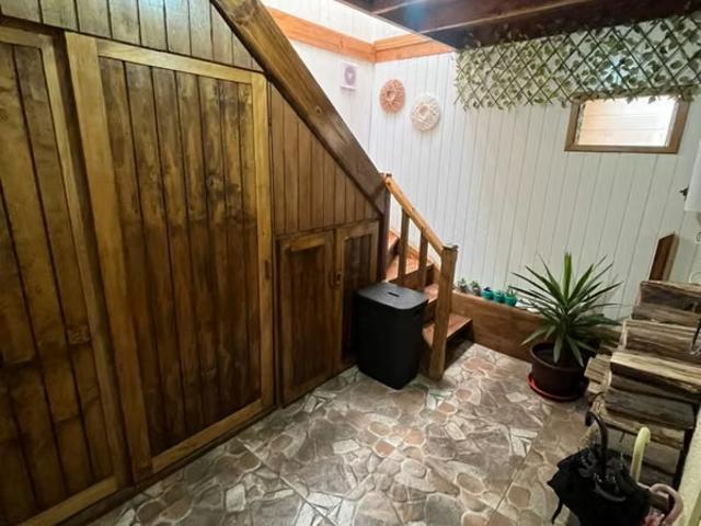 Casa de 4 dormitorios valle los tilos, bellavista | 3 dormitorios por 140000. 00 en Tomé