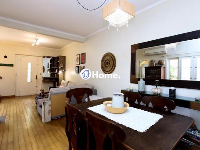 Casa de 4 quartos, 3 banheiros, 3 vagas no bairro Rio Branco