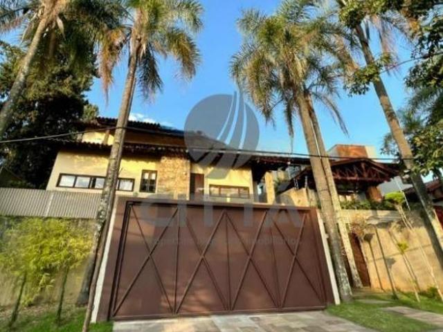 Casa de 4 quartos à venda no bairro Jardim das Paineiras em Campinas/SP