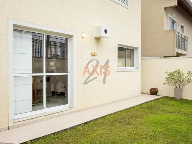 Casa de 4 Quartos à Venda no Condomínio Villaggio Taormina | Bom Retiro Curitiba