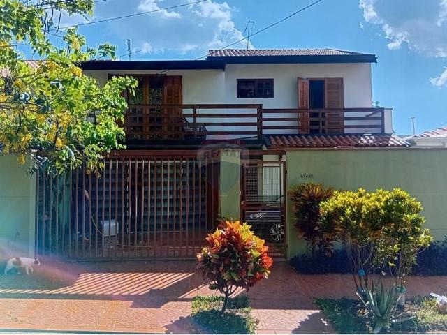 Casa de 4 Quartos com edícula, na Cidade Universitária, Barão Geraldo, Campinas, SP