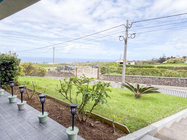 Casa de 4 quartos com vista para o oceano