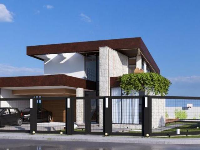 CASA DE 4 QUARTOS JARDIM BOTÂNICO + LINDA VISTA + ESCRITÓRIO + ESTUDA SE PERMUTA