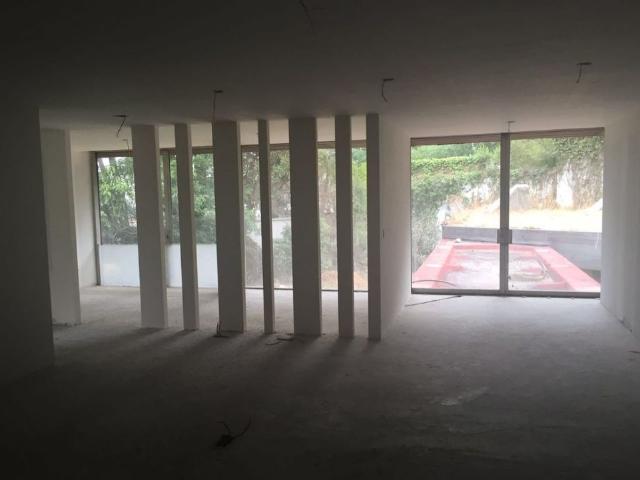 CASA EN LOMAS DE CHAPULTEPEC