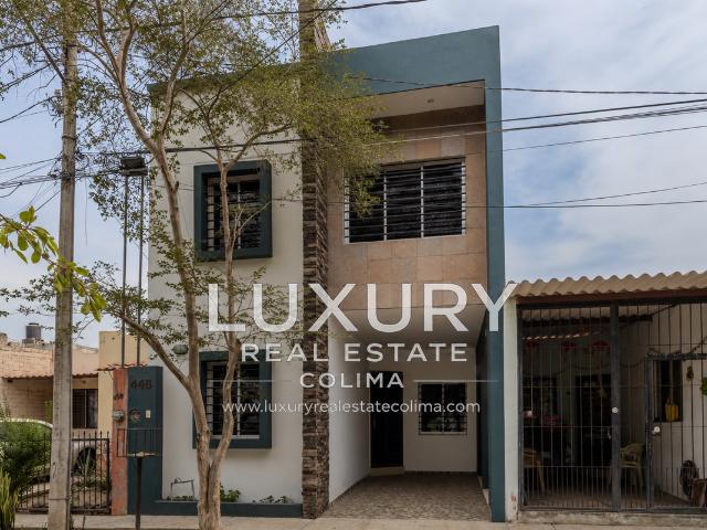 Casa de 4 recamaras de oportunidad