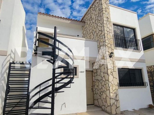 Casa de 4 recámaras en renta en Cerritos