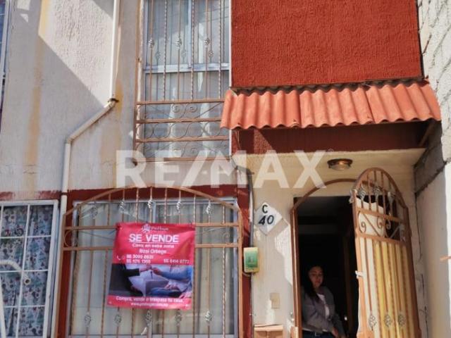 Casa de 4 recámaras en Venta, Rancho la Capilla, Tecámac, Edo. Mex