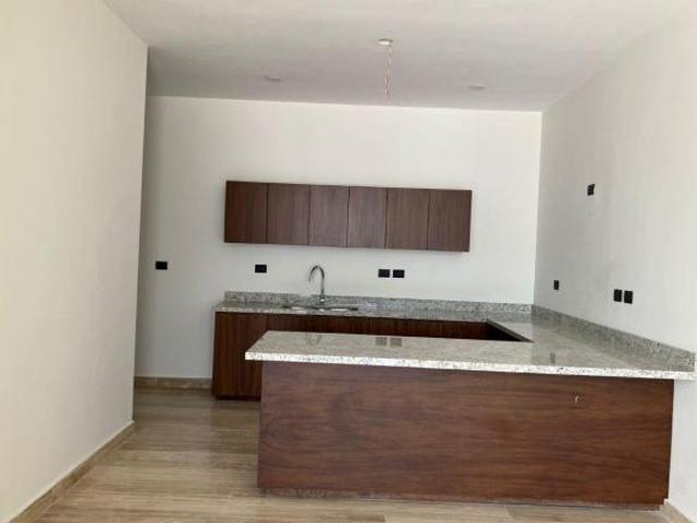 Casa de 4 recamaras ubicadas en Cholul