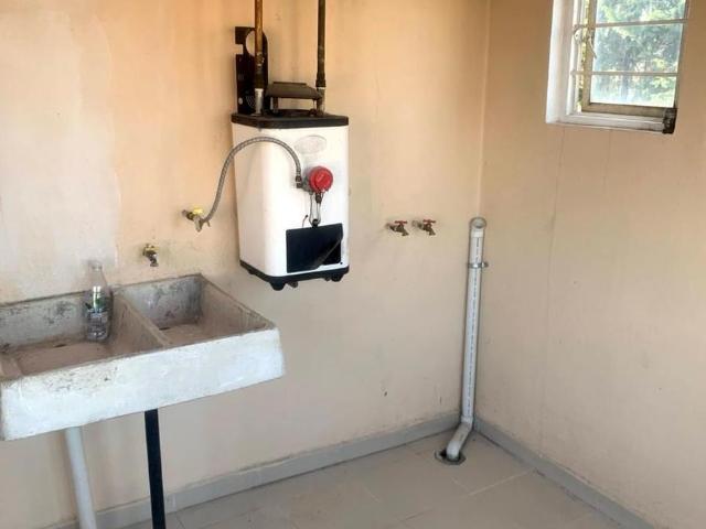 Casa de 4 recamaras, 1 auto, en Privada, Toluca