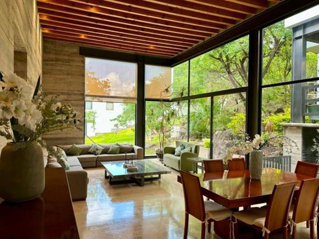 Casa de 4 recámaras 528 m2 en Venta en Vista Real