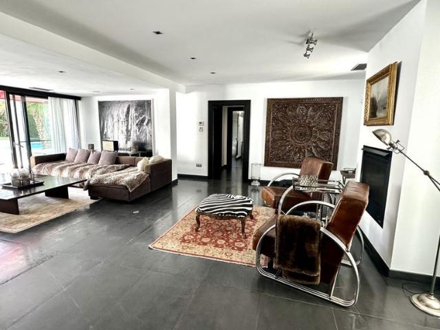 Casa de 543 m2 en venta Guadalmina, Andalucía