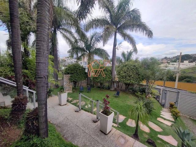 Casa de 540 m² na João de Almeida Estoril Belo Horizonte MG, à venda por R$ 2.750.000 ou aluguel por R$ 22.500/mês