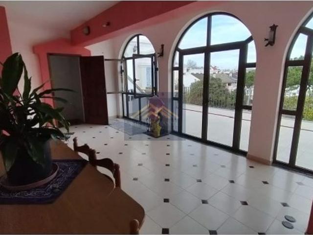Casa de prestígio de 540 m² à venda Funchalinho, Almada, Setúbal