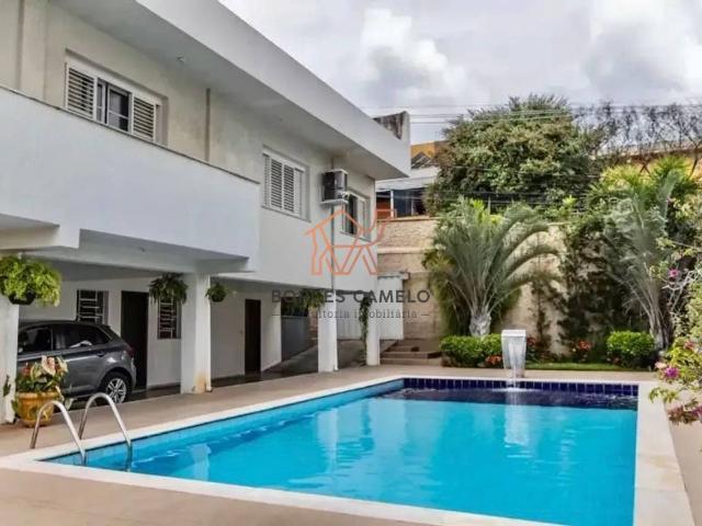 Casa de 545 m² na dos Metalúrgicos Alípio de Melo Belo Horizonte MG, aluguel por R$ 15.000/mês
