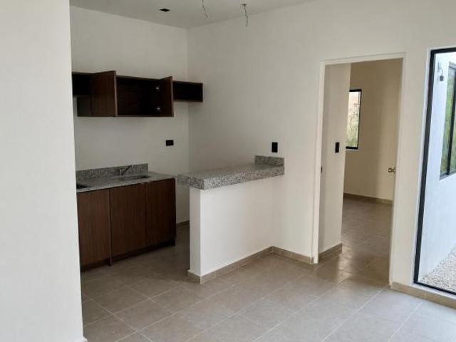 Casa de 54.34 m2 de construcción en venta en arboleda kanasin
