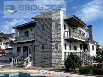Casa de prestígio de 553 m² à venda Fundão, Portugal