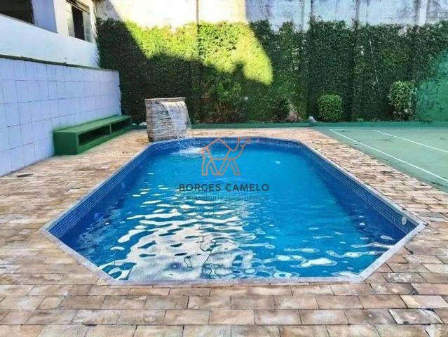 Casa de 550 m² na Valença Carlos Prates Belo Horizonte MG, aluguel por R$ 10.000/mês