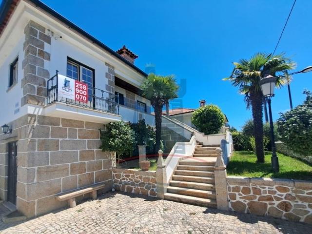 Casa de 550 m² à venda Ponte de Lima, Viana do Castelo