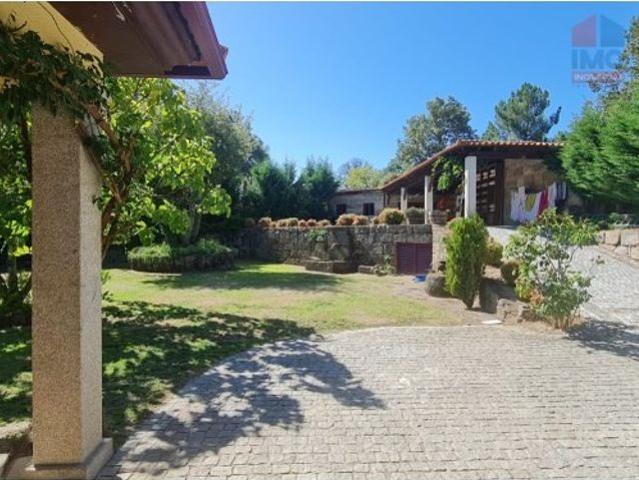 Casa de 555 m² à venda Vila Real, Portugal