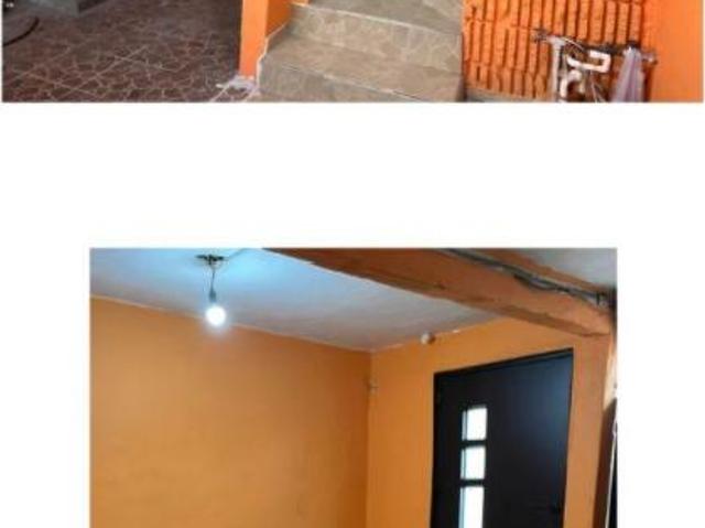 Casa de 55 m² con 3 recámaras en venta en Ecatepec de Morelos