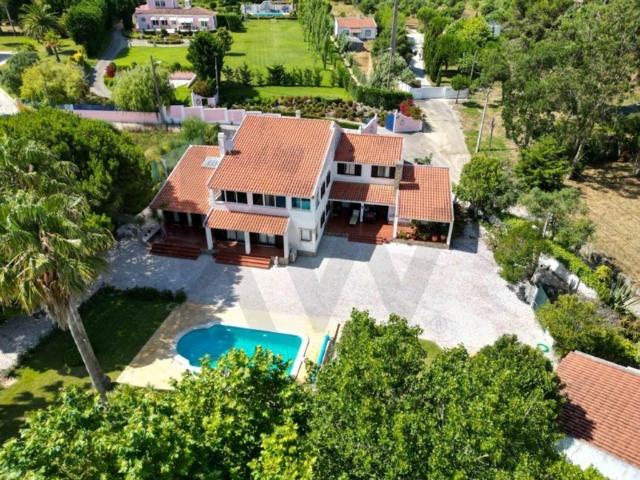 Prestigiosa casa de 561 m² à venda Sintra, Portugal