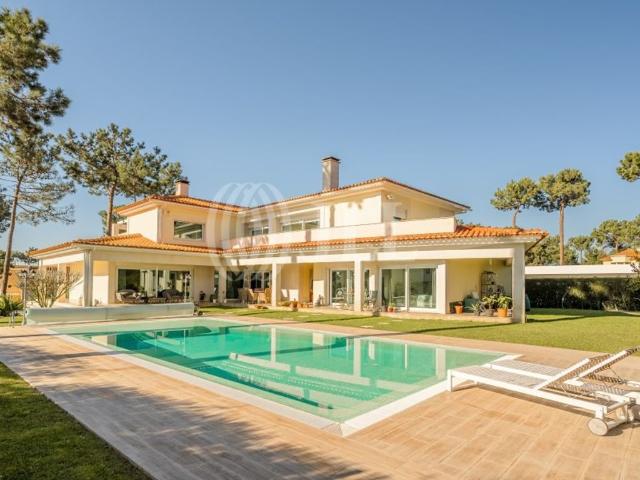 Casa de 564 m² à venda Herdade da Aroeira, Aroeira, Setúbal