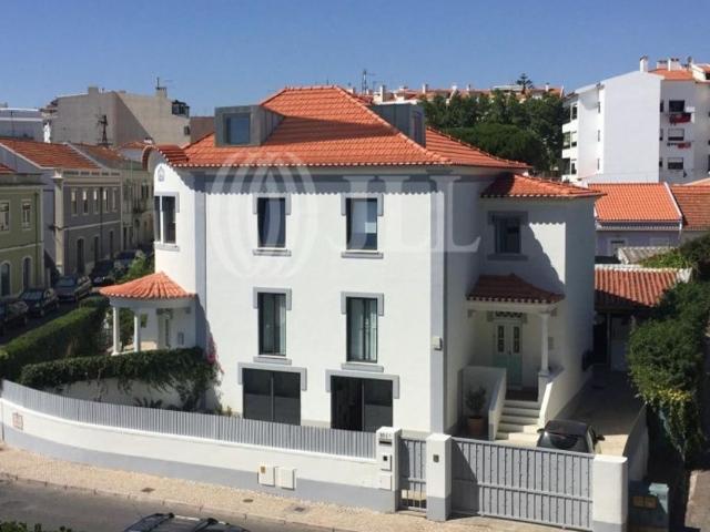 Casa de 566 m² à venda Parede, Cascais, Lisboa