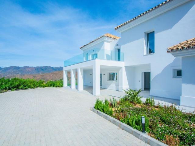 Casa de 573 m2 en venta La Mairena, España