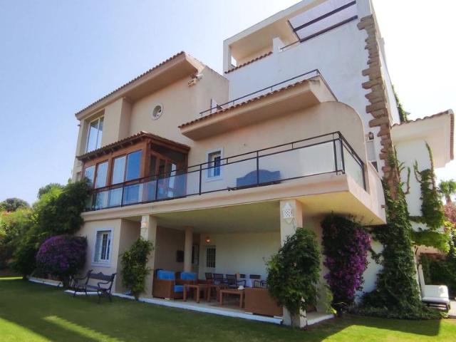 Casa de 570 m2 en venta Sotogrande, España