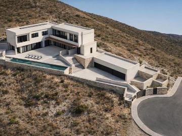 Casa de 571 m2 en venta Alhaurín el Grande, España