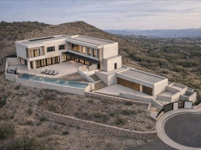 Casa de 571 m2 en venta Alhaurín el Grande, España