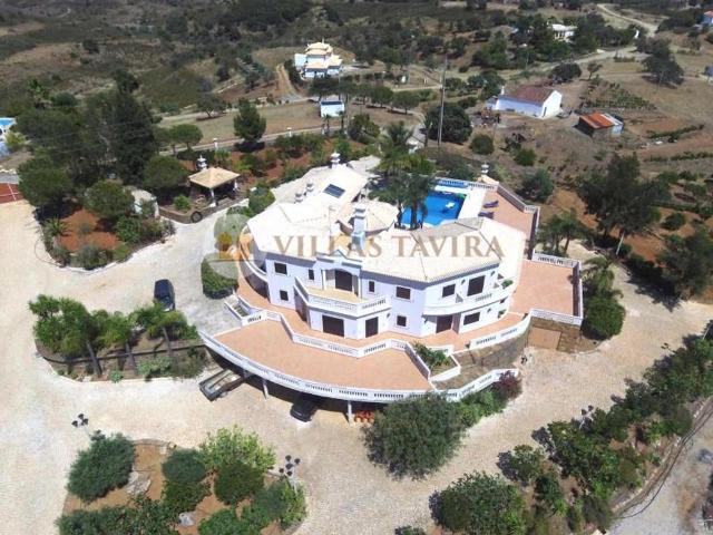 Casa de 574 m² à venda Tavira, Portugal
