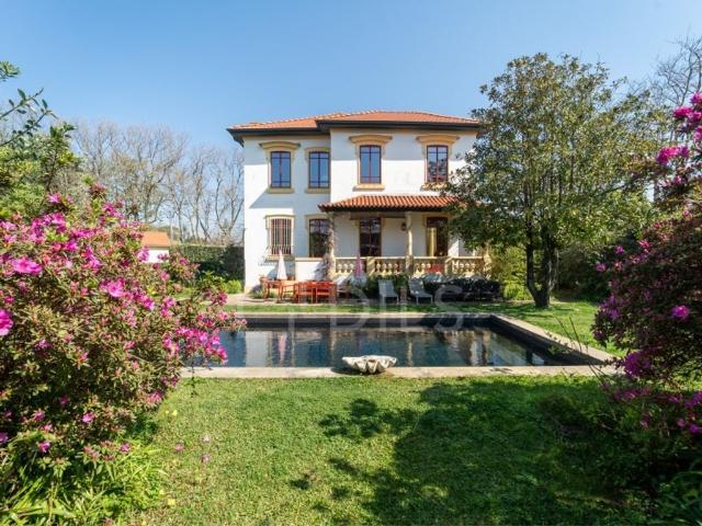 Casa de 576 m² à venda Miramar, Vila Nova de Gaia, Porto