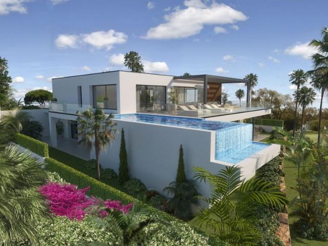 Casa de 580 m2 en venta Cabopino, España