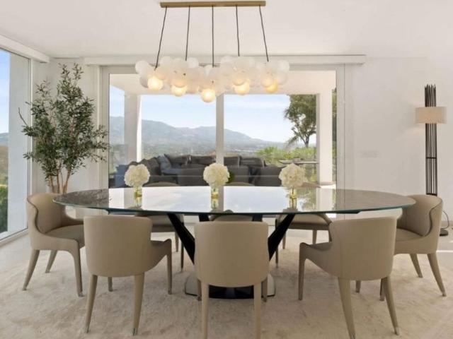 Casa de 587 m2 en venta La Mairena, España