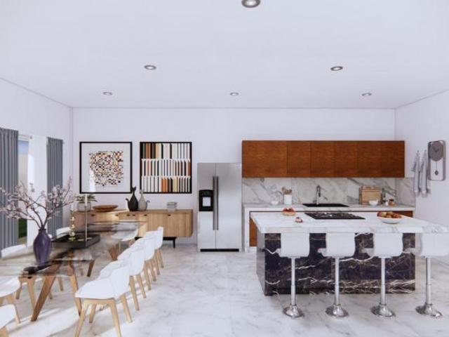 Casa de 584 m² con 4 recámaras en venta en Oaxtepec Morelos