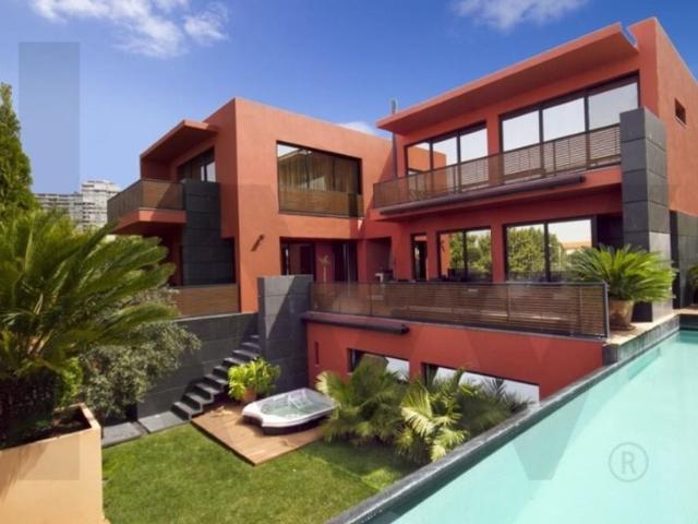 Casa de luxo de 585 m² à venda Lisboa