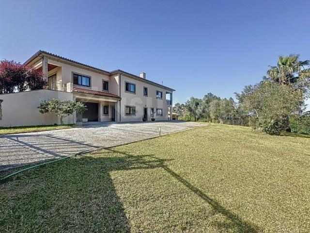 Casa de prestígio de 586 m² à venda Vila Nova de Cerveira, Viana do Castelo