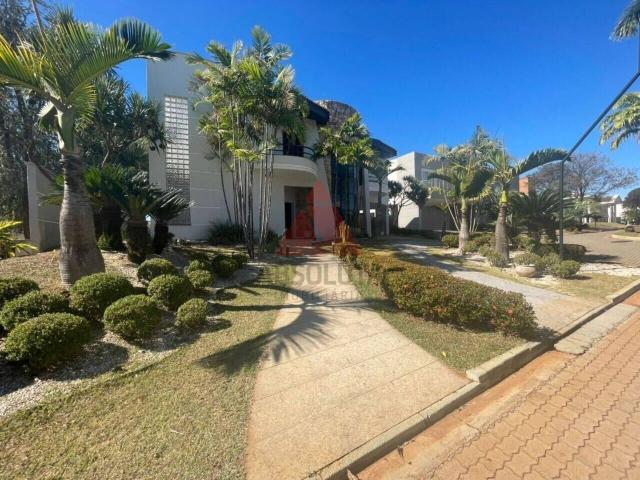 Casa de 597 m² Riviera Tamborlim Americana, aluguel por R$ 14.000/mês