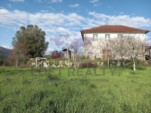 Casa de 596 m² à venda Ponte de Lima, Viana do Castelo