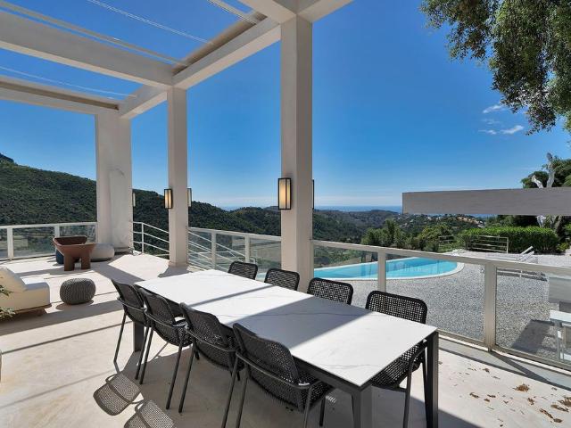 Casa de 503 m2 en venta Benahavís, Andalucía