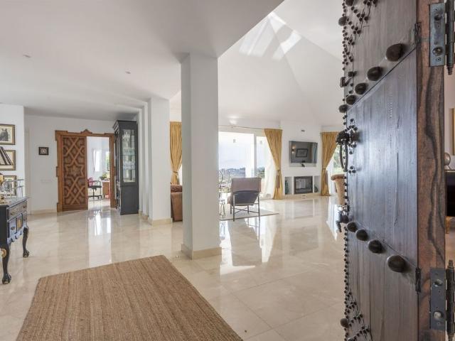 Casa de 503 m2 en venta El Rosario, España