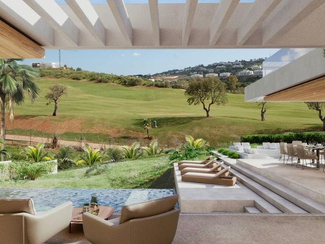 Casa de 503 m2 en venta Mijas, Andalucía