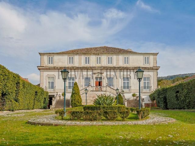 Casa de luxo de 5000 m² à venda Torres Vedras, Lisboa