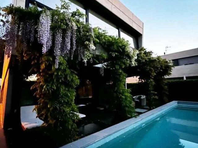 Casa de 500 m2 en venta Pozuelo de Alarcón, España